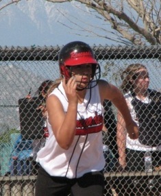 Morganne