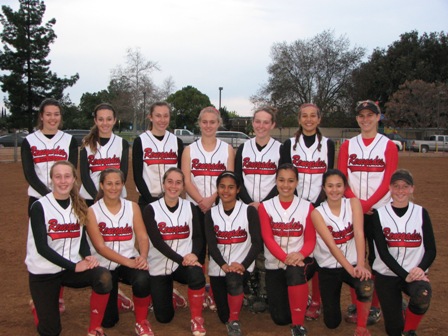 Team Photo (Feb 09)