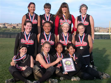 Triple Crown 2008
