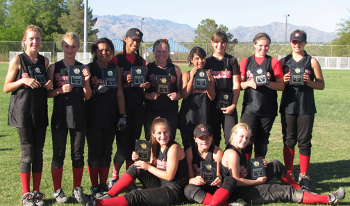 Renegades