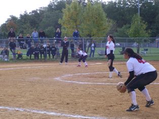 Team NJ Fields