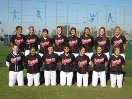 Team October 2008