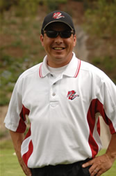 Coach Eric