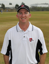Mike Wynns