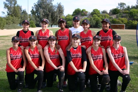 Renegades
