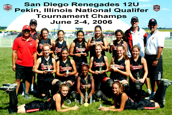 Renegades