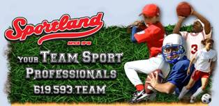 Sportland