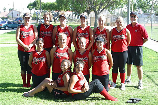 Renegades
