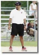 Coach Mena