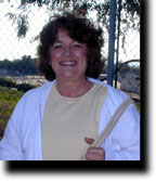 Rosemary Gary