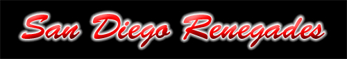 San Diego Renegades