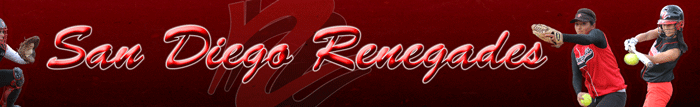 San Diego Renegades