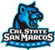 Cal State San Marcos