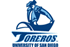 University of San Diego