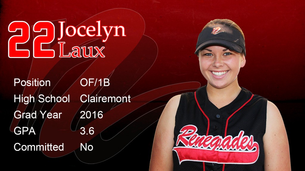 Jocelyn-Laux