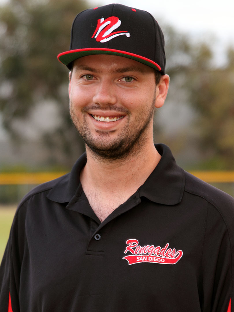 Coach Drew