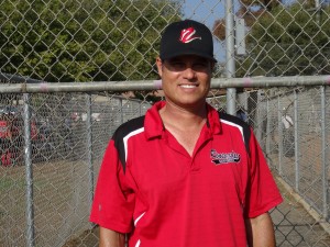 Coach Art