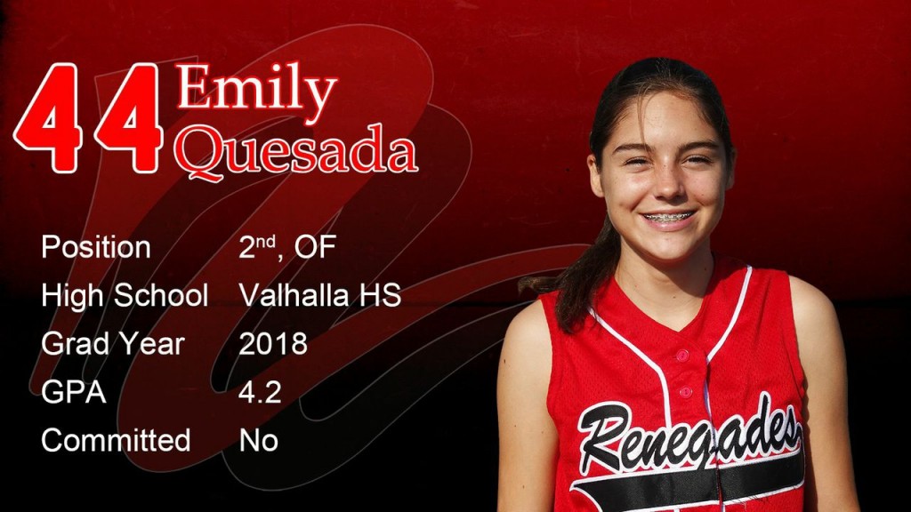 EMILY 44