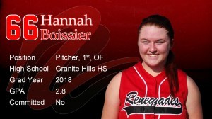 HANNAH 66