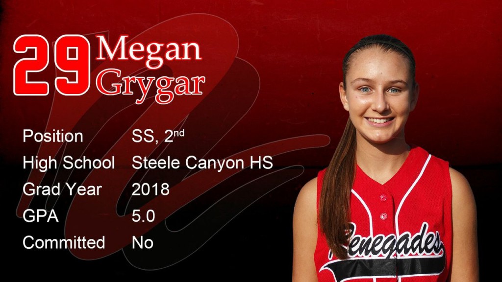 MEGAN 29