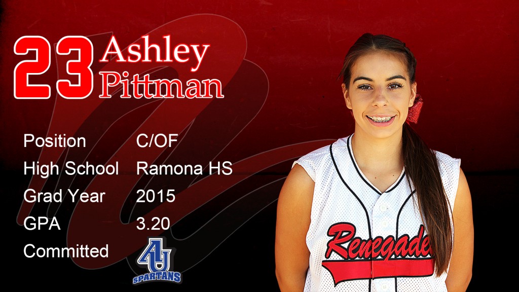 Ashley-Pittman