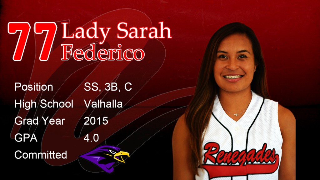 Lady-Sarah