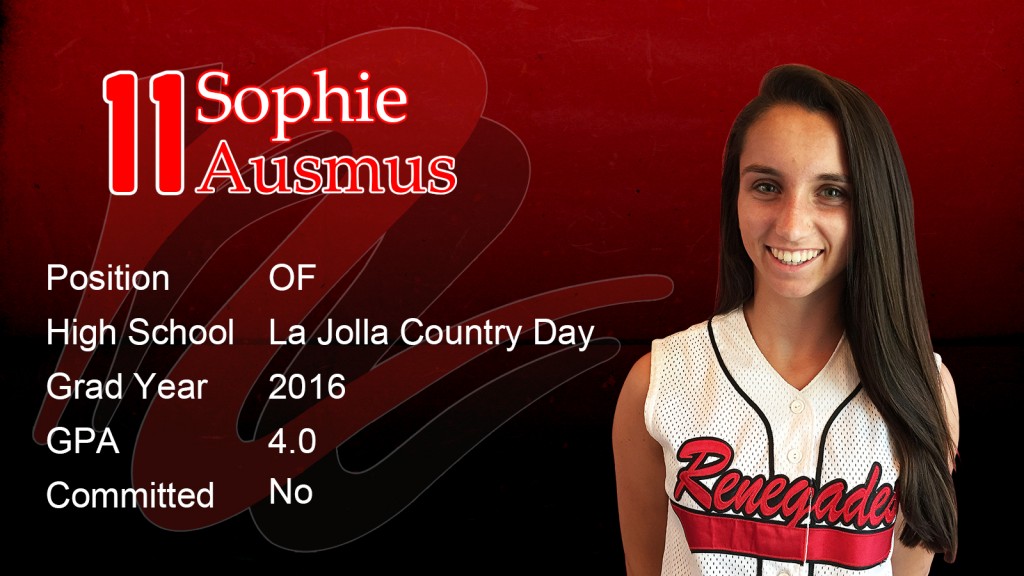 Sophie-Ausmus-----