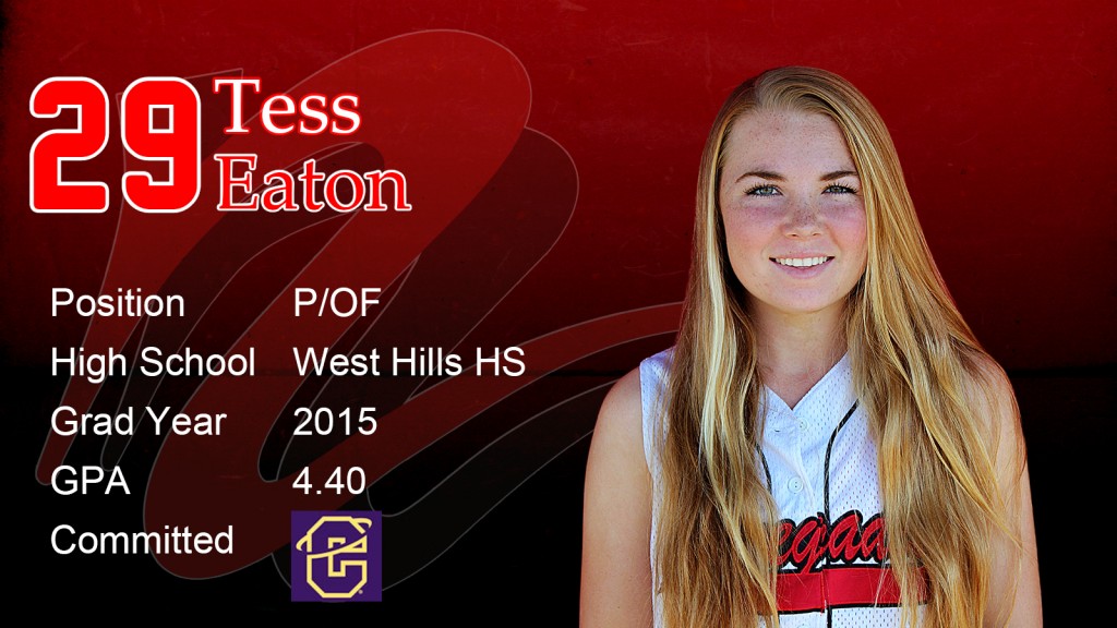 Tess-Eaton