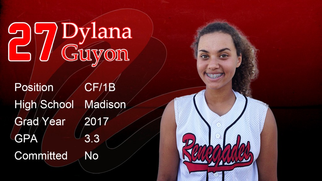 Dylana-Guyon