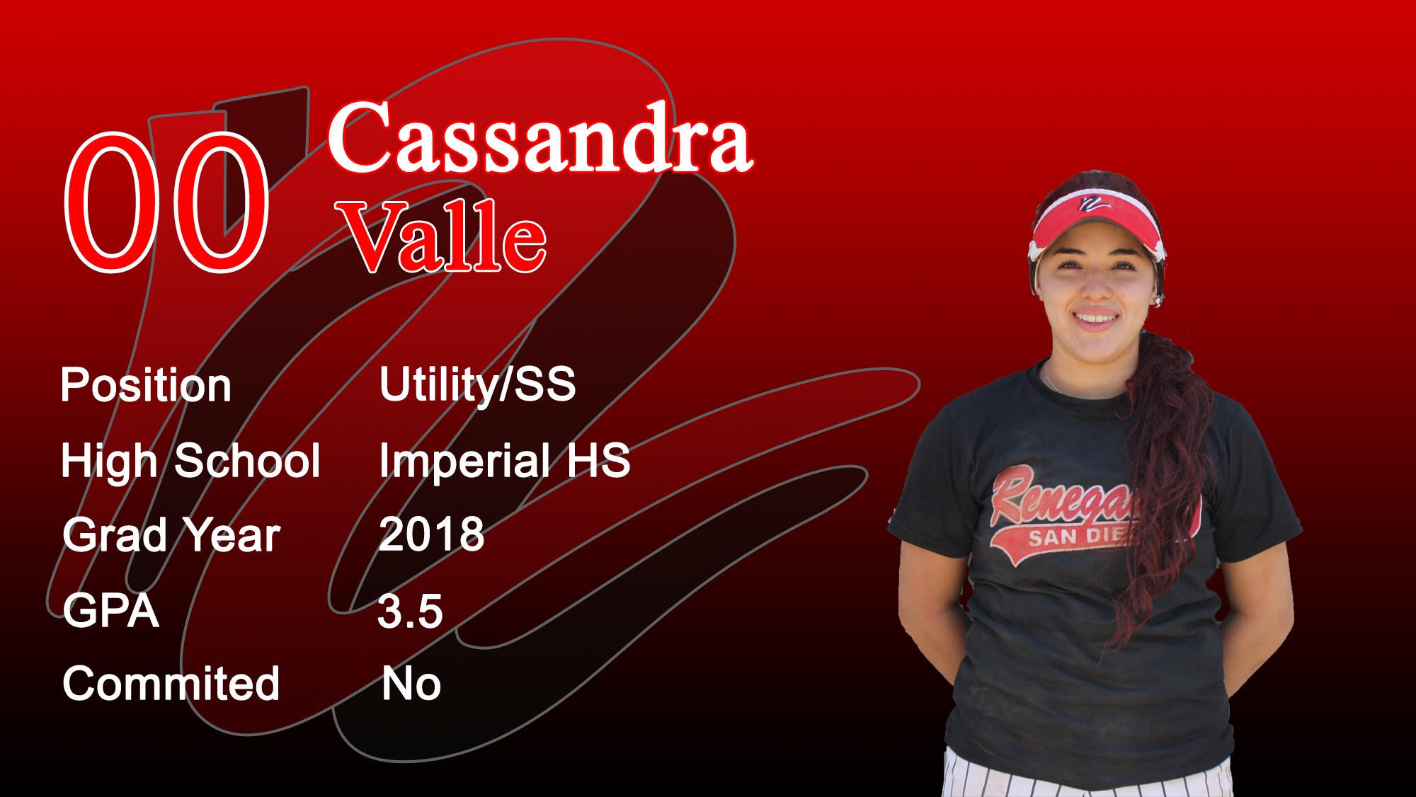 cassandra